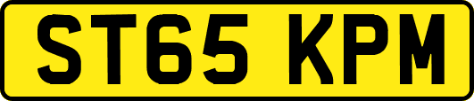 ST65KPM
