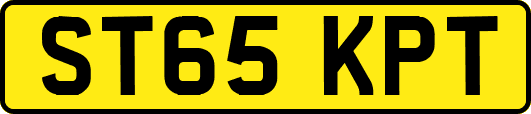 ST65KPT