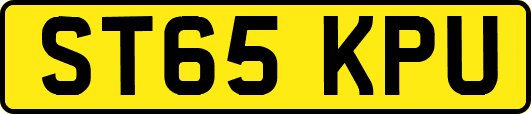 ST65KPU
