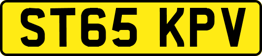 ST65KPV