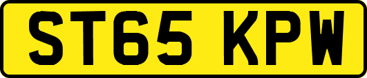 ST65KPW