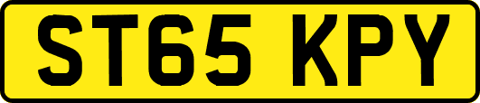 ST65KPY