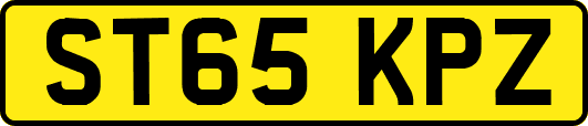 ST65KPZ