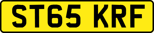 ST65KRF