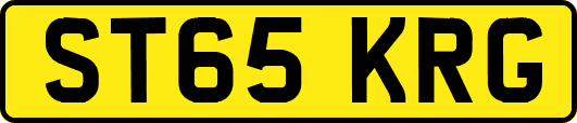 ST65KRG