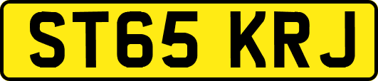 ST65KRJ