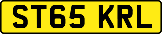 ST65KRL