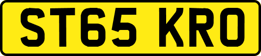 ST65KRO