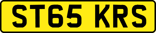 ST65KRS