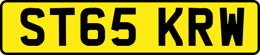 ST65KRW