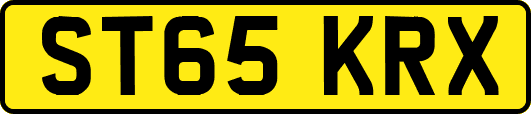ST65KRX