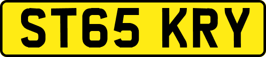 ST65KRY