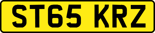 ST65KRZ
