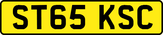 ST65KSC