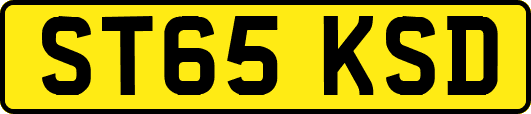 ST65KSD