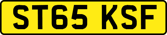 ST65KSF