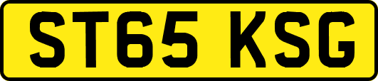 ST65KSG