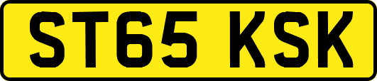 ST65KSK