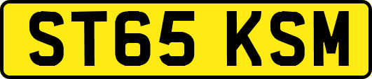 ST65KSM