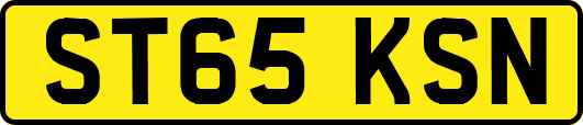 ST65KSN