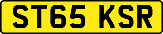 ST65KSR