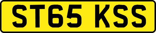 ST65KSS