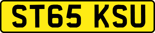 ST65KSU