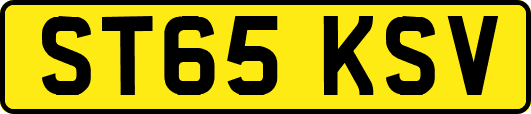 ST65KSV