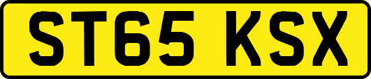 ST65KSX