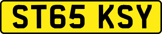 ST65KSY