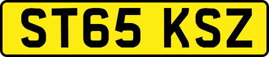 ST65KSZ
