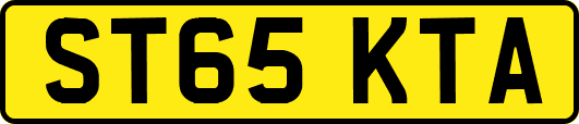 ST65KTA