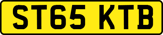 ST65KTB