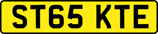 ST65KTE
