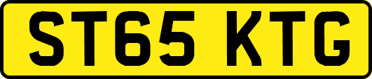 ST65KTG
