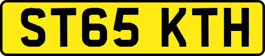 ST65KTH
