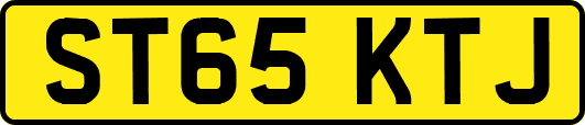 ST65KTJ