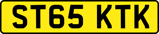 ST65KTK