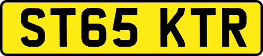 ST65KTR