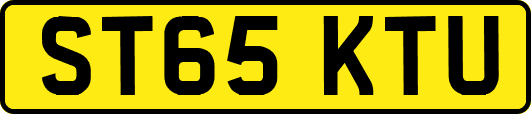 ST65KTU
