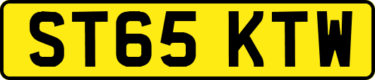 ST65KTW