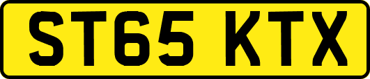 ST65KTX