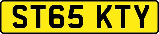 ST65KTY