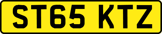 ST65KTZ