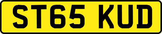 ST65KUD