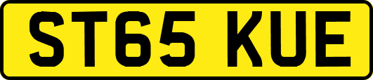 ST65KUE