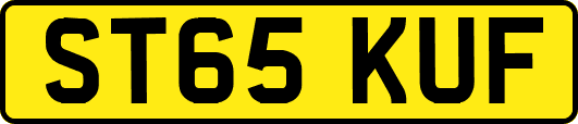 ST65KUF