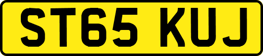 ST65KUJ