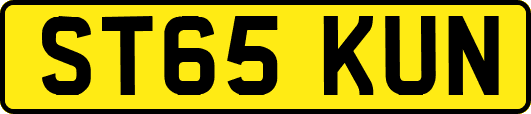 ST65KUN