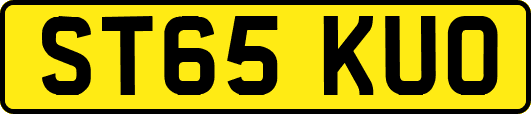 ST65KUO